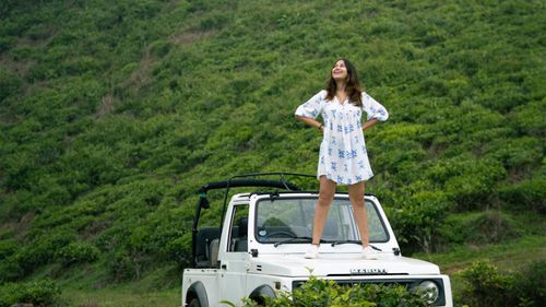 Travelling For Instagram: When Wanderlust Becomes Work, Can It Still Retain Its Charm?